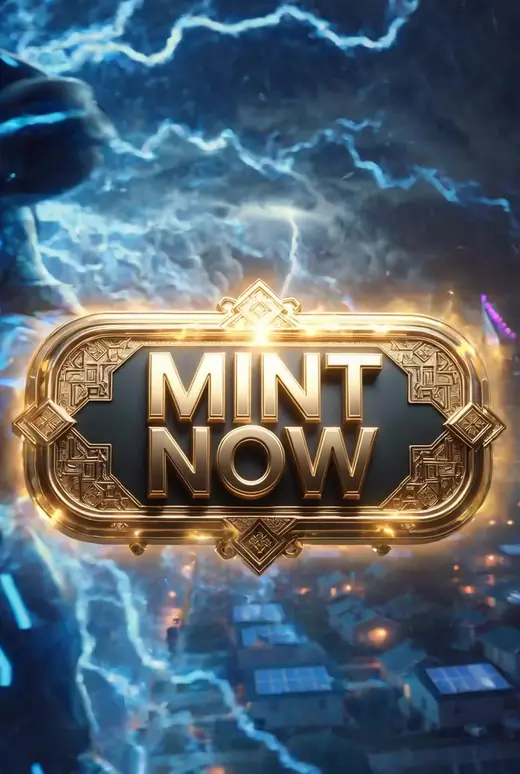 Mint now